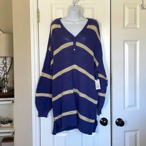 Womens sweater
